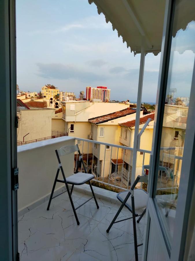 Denizim Villa & Apartments อันตัลยา ภายนอก รูปภาพ